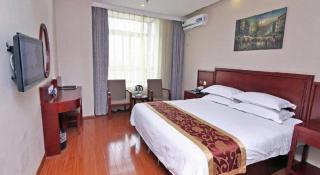 GreenTree Inn Shanghai Jiading Newtown MaLu Subway Station Business Hotel - 9
