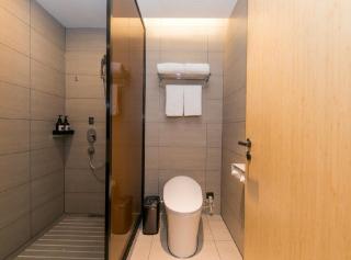 JI Hotel Hefei West Changjiang Road Aoyuan City World - 4