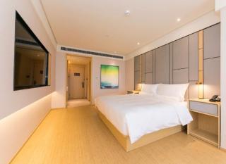 JI Hotel Hefei West Changjiang Road Aoyuan City World - 2