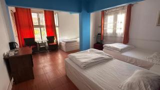 YaXin HOTEL - 6
