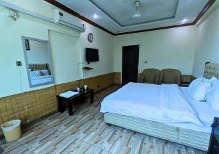 New Islamabad Hotel - 2