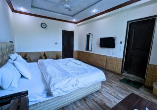 New Islamabad Hotel - 3