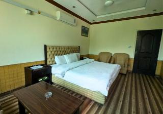 New Islamabad Hotel - 9