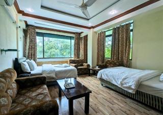 New Islamabad Hotel - 8