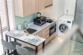 The Colony & Luxe Serviced Residence KLCC View and near Quill City Mall - 2