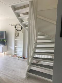 Rauhaisa keidas luonnon keskellä lähellä keskustaa - Helsinki - 3