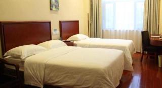 GreenTree Inn Anhui Yaohai District MingGuang Road Bus Station Express Hotel - 4