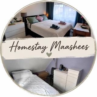 Homestay Maashees - 0