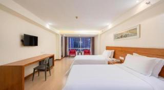 Jinjiang Inn Style Foshan Creative Industrial Park Wangfujing - 1