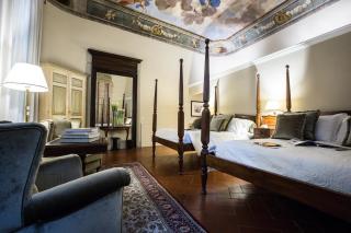 Hotel Burchianti - Florence - 1