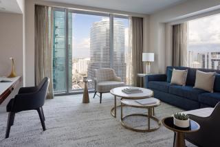 JW Marriott Marquis Miami - 2