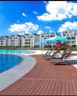 Maison Rose Suites Waterfall City Luxury - 3