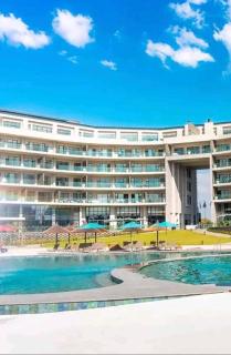 Maison Rose Suites Waterfall City Luxury - 0