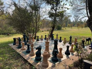 Riverside Paradise De Tweedespruit Cullinan - 2 Bedroom House - 8