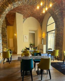 Casa Mare Bel Appartement, vue mer et vieux port Citadelle Bastia - 4