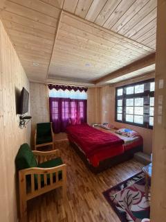 Sharma Homestay - 1