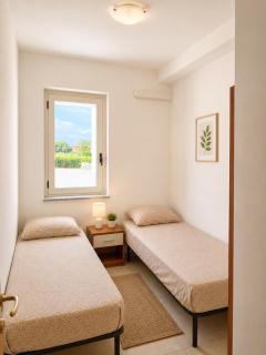 Brigita Family Apartment - Residence San Rocco - 7