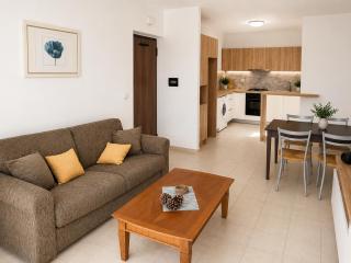 Brigita Family Apartment - Residence San Rocco - 3