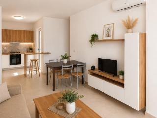 Brigita Family Apartment - Residence San Rocco - 8
