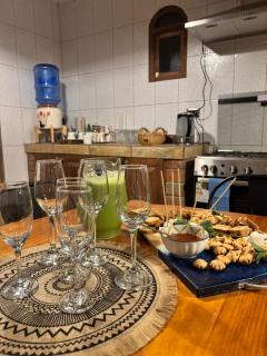 Casona san isidro - 8
