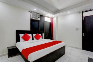 Hotel O Ap Royal - 0