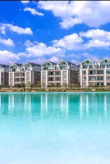 Maison Rose Suites Waterfall City Luxury - 5