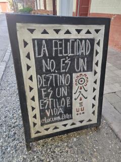 Casona san isidro - 7