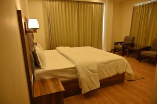 Omya Mountain Retreat Manali - 7