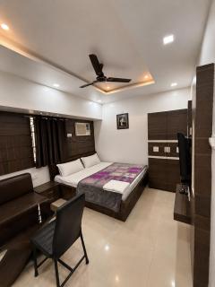 HOTEL SRI GANESH Ji - 9