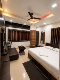 HOTEL SRI GANESH Ji - 7