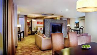 Aston Pontianak Hotel and Convention Center - Pontianak - 2