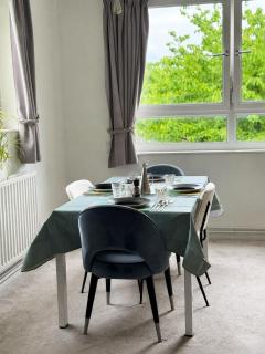 Bright & modern - Great spot for Wimbledon Tennis! - 2