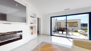 Villa neuve familiale avec piscine privée sans vis à vis a proximité de Carcassonne - 1