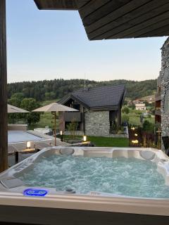 Monte SPA Villas - 3