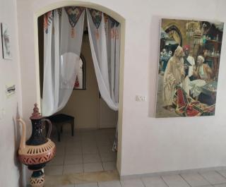 Dar Cally Maison d Artiste - 9