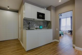 Victory V Apartments - 1