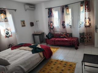 Dar Cally Maison d Artiste - 2
