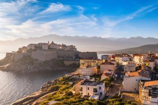 Casa Turturella Vue mer et citadelle au cœur de Calvi - 6