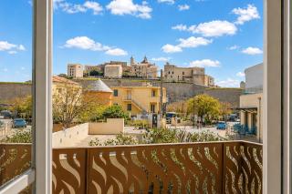 Casa Turturella Vue mer et citadelle au cœur de Calvi - 5