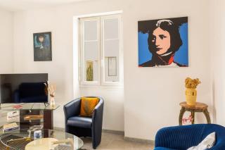 Casa Turturella Vue mer et citadelle au cœur de Calvi - 3