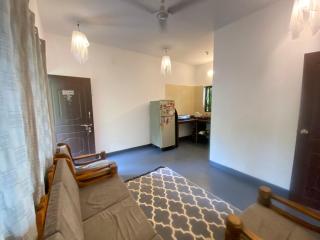 Casa de sazu 1bhk - 7