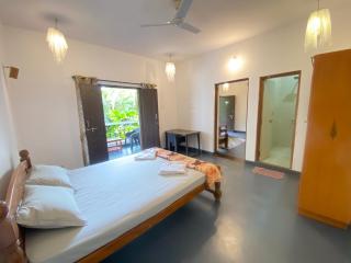 Casa de sazu 1bhk - 5
