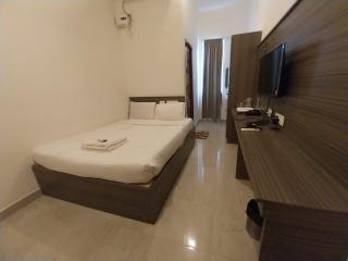 De Aurobeach inn Beach View - 4