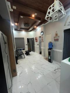 Modern Family Bungalow 2 Bedrooms - 4