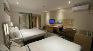 City Comfort Inn Zhuzhou Sports Center Red Star Macalline - 8