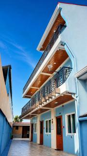Vera Cruz Apartelle - 6