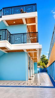 Vera Cruz Apartelle - 9