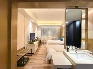 Paco Hotel Shuiyin Road Guangzhou - 5