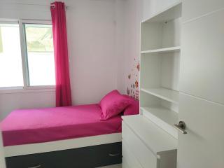 Cadizz Escolano - Ideal familias PetfrindlyWiFi, AC - 6