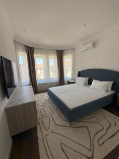 Sea Breeze Villa - Bakoe - 2